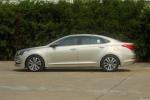 Hyundai Mistra 2014 года (CN)